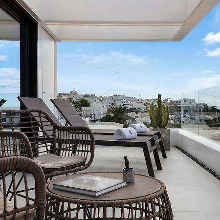 Gran Suite Horizonte Puerto del Carmen  Exterior photo